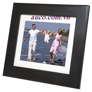 Khung tranh viền đen KT03